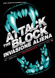 Attack the Block (2011)