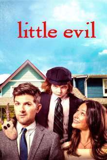 Little Evil (2017)