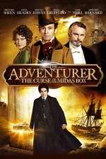 The Adventurer: The Curse of the Midas Box (2014)