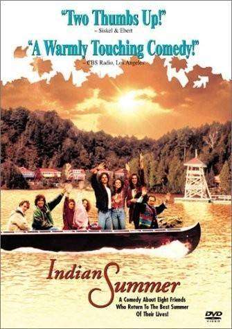 Indian Summer – Vară indiană (1993)