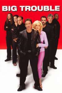 Big Trouble – Belea mare în Miami (2002)