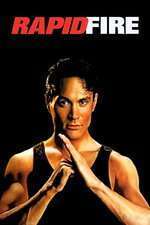 Rapid Fire – Foc incrucișat (1992)