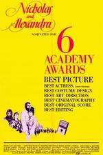 Nicholas and Alexandra – Nicolae și Alexandra (1971)