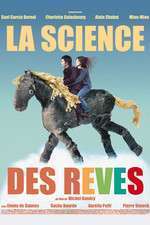 La science des reves – Arta viselor (2006)