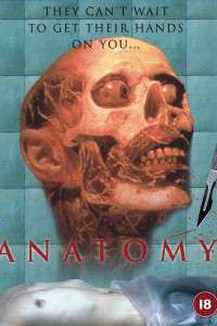 Anatomie (2000)