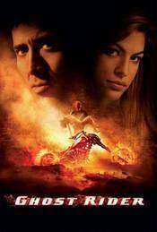 Ghost Rider – Demon pe două roți (2007)