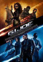 G.I. Joe: The Rise of Cobra – G.I. Joe: Ascensiunea Cobrei (2009)