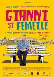 Gianni şi femeile (2011)