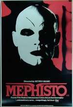 Mephisto – Mefisto (1981)
