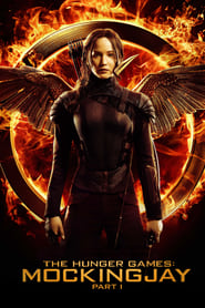 The Hunger Games: Mockingjay – Part 1 – Jocurile foamei: Revolta – Partea I (2014)