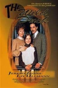 The Wild Duck (1984)  e