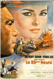 The 25th Hour – A 25-a oră (1967)