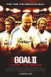 Goal! 2: Living the Dream… (2006)