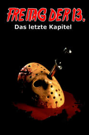 Friday the 13th: The Final Chapter (1984)