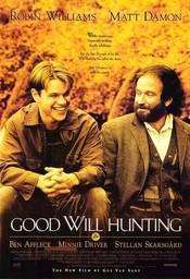 Good Will Hunting (1997)
