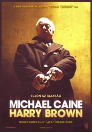 Harry Brown (2009)