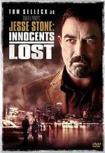 Jesse Stone: Innocents Lost – Jesse Stone: O moarte suspectă (2011)