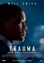 Concussion – Trauma (2015)