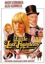 Little Lord Fauntleroy – Micul lord (1980)