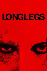 Longlegs (2024) – Longlegs: Colecționarul de suflete