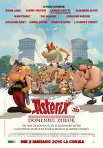 Astérix: Le domaine des dieux – Asterix: Domeniul zeilor (2014)