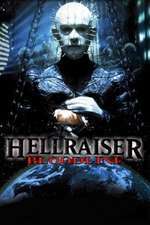 Hellraiser: Bloodline – Legături de sânge (1996)