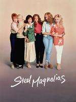 Steel Magnolias – Magnolii de oțel (1989)