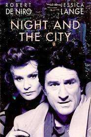 Night and the City (1992)