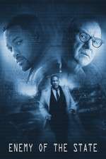 Enemy of the State – Inamicul Statului (1998)