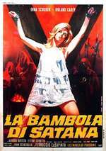 La bambola di Satana (1969)