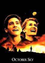 October Sky – Racheta lui Homer (1999)