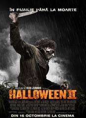 H2: Halloween 2 – Halloween II (2009)
