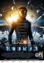 Ender’s Game – Jocul lui Ender (2013)