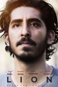 Lion – Saroo: Drumul spre acasă (2016)  e