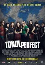 Pitch Perfect 2 – Tonul Perfect (2015)