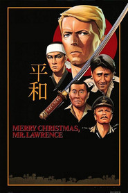 Merry Christmas, Mr. Lawrence – Craciun fericit domnule Lawrence! (1983)