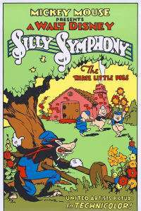 Desene animate dublate – Vol. 2