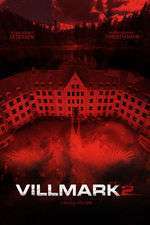Villmark 2 (2015)