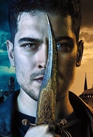 The Protector (2018) – Serial TV – Protectorul Istanbulului – Sezonul 1