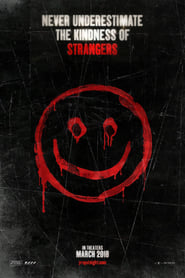 The Strangers: Prey at Night (2018)
