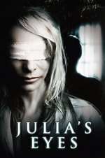 Los ojos de Julia – Ochii Juliei (2010)