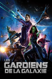 Guardians of the Galaxy – Gardienii galaxiei (2014)