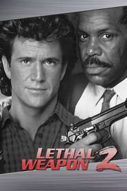 Lethal Weapon 2 – Armă mortală 2 (1989)