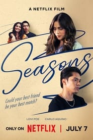 Seasons (2023) – Precum anotimpurile