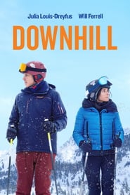 Downhill (2020)