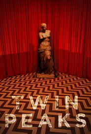 Twin Peaks (1990) Serial TV – Sezonul 02
