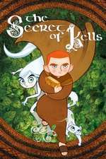 The Secret of Kells – Brendan şi secretul din Kells (2009)