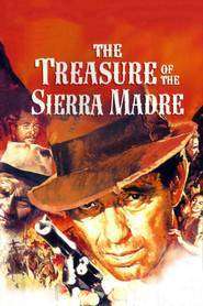 The Treasure of the Sierra Madre – Comoara din Sierra Madre (1948)