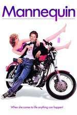 Mannequin – Manechinul (1987)