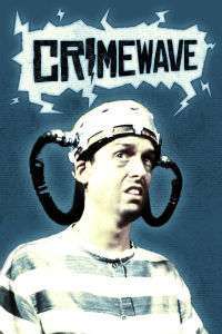 Crimewave (1985)